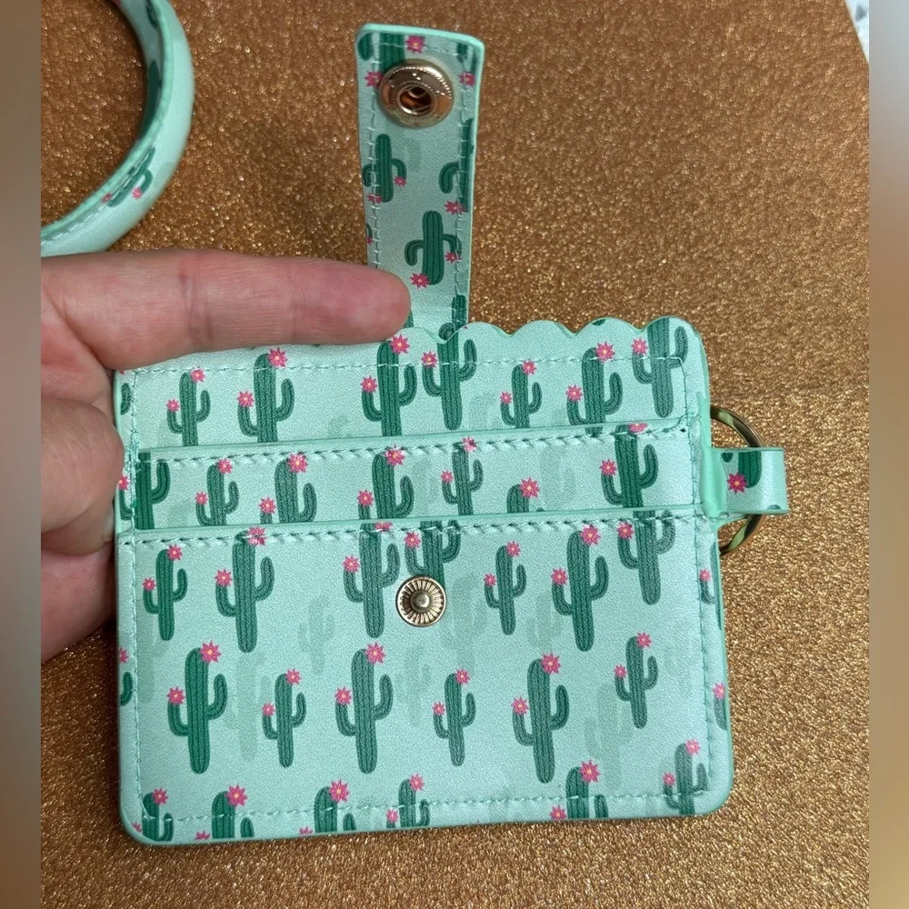 stylish cactus